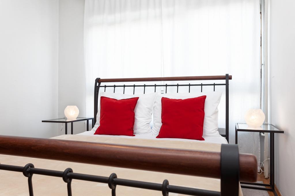 Apartment Dream4You Záhřeb Pokoj fotografie
