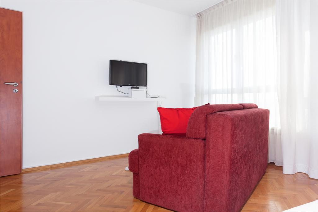 Apartment Dream4You Záhřeb Pokoj fotografie